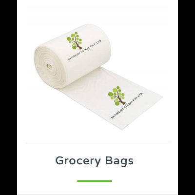 Grocery Bags